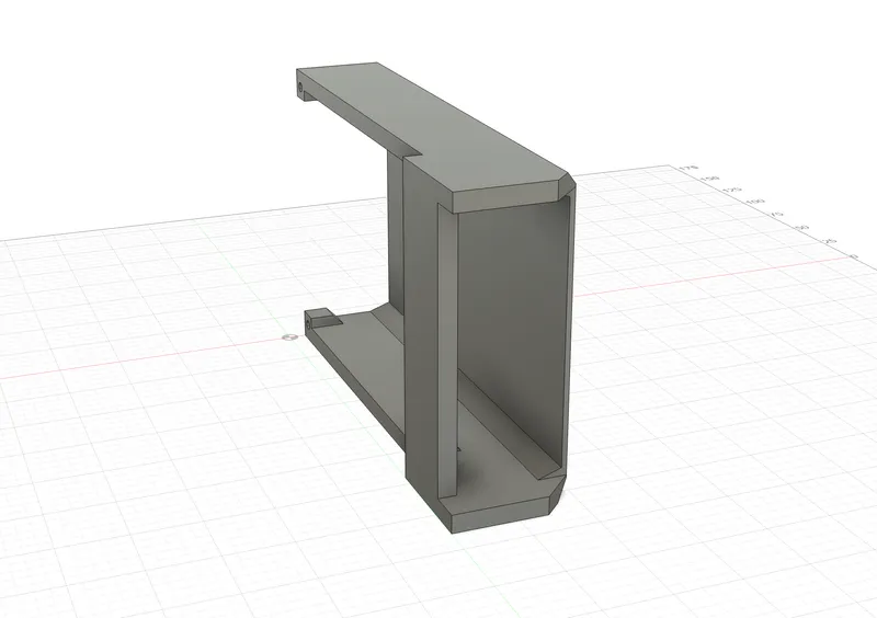 Konfigurovatelný 3D tisknutelný GSEC box